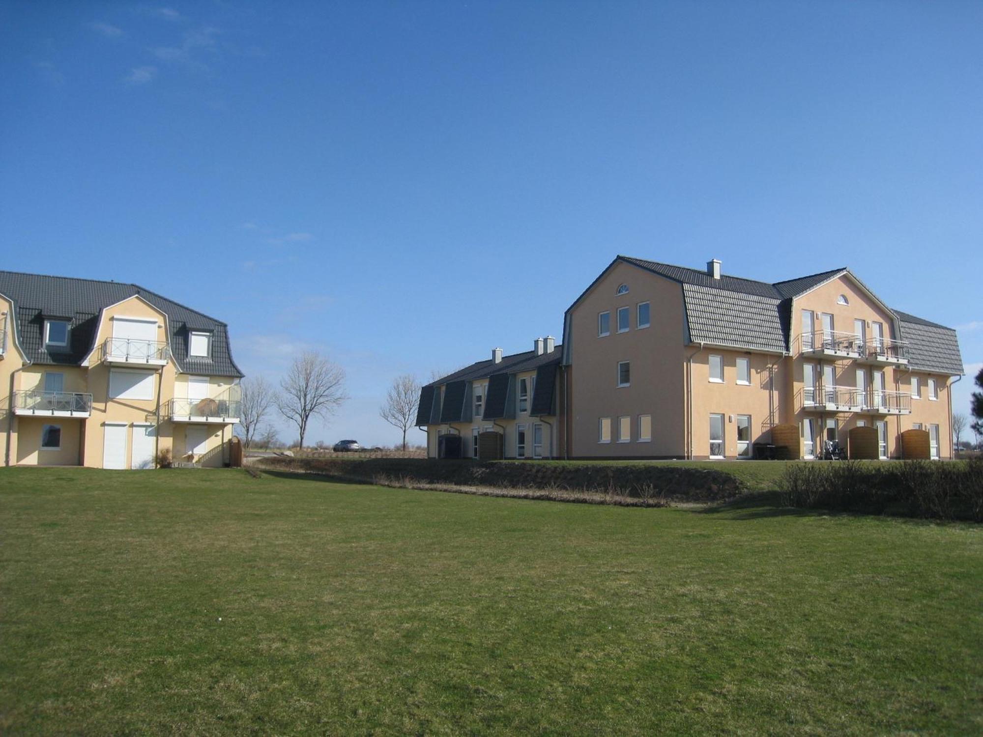 Fehmarnstrand 78 App 9 Staberdorf Экстерьер фото