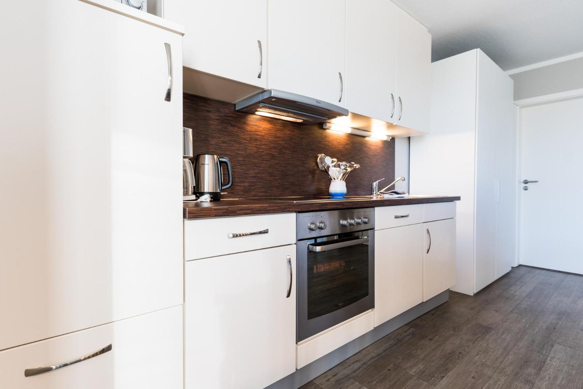 Fehmarnstrand 78 App 9 Staberdorf Экстерьер фото